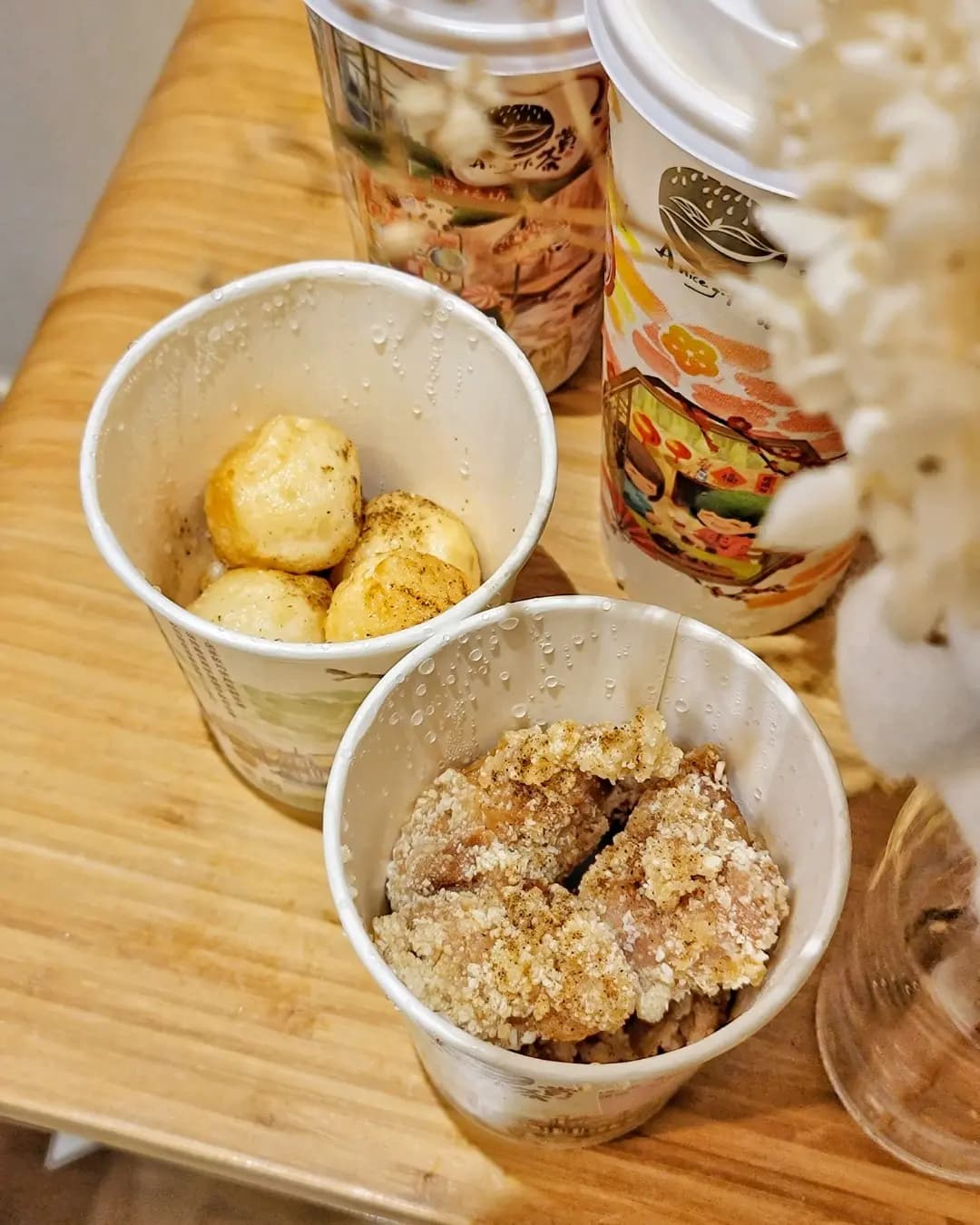 賞茶 (奧海城二期) photo 4