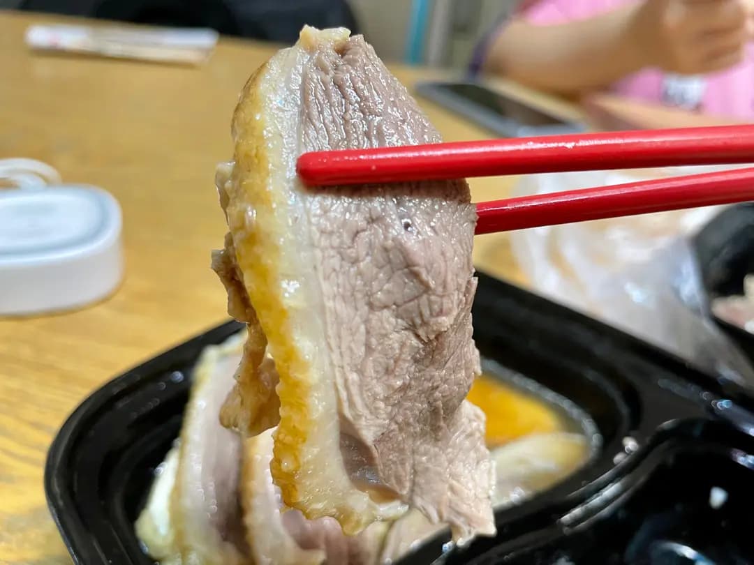 熊師傅滷水鵝專門店 photo 3