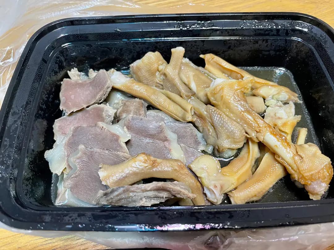 熊師傅滷水鵝專門店 photo 7