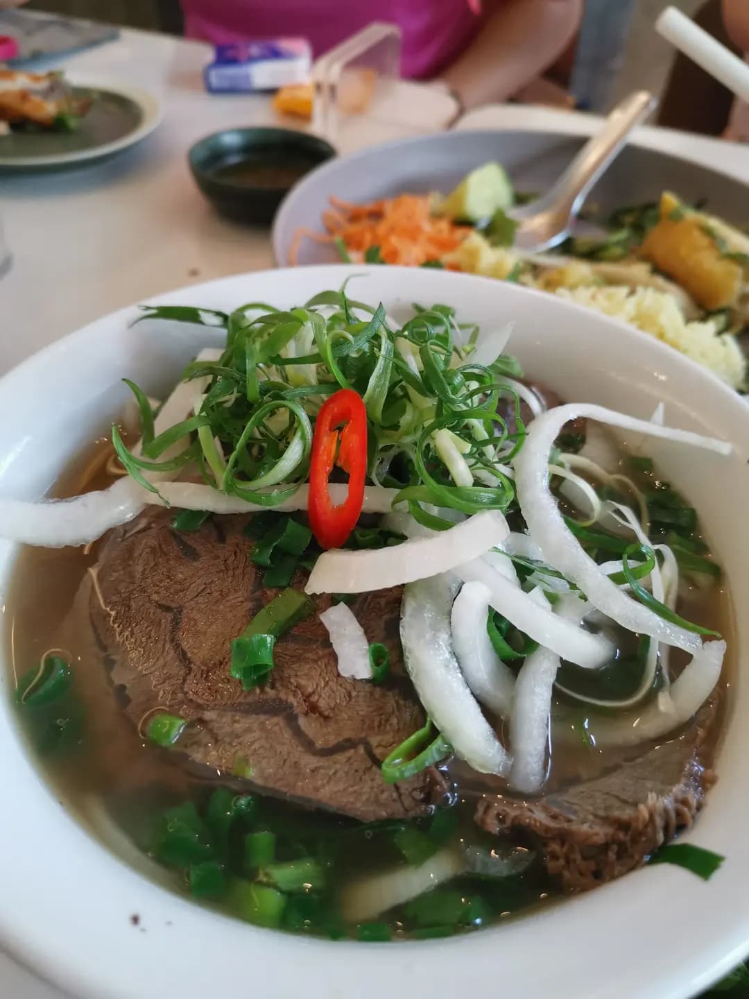 芽莊越式料理 (北角匯二期) photo 3