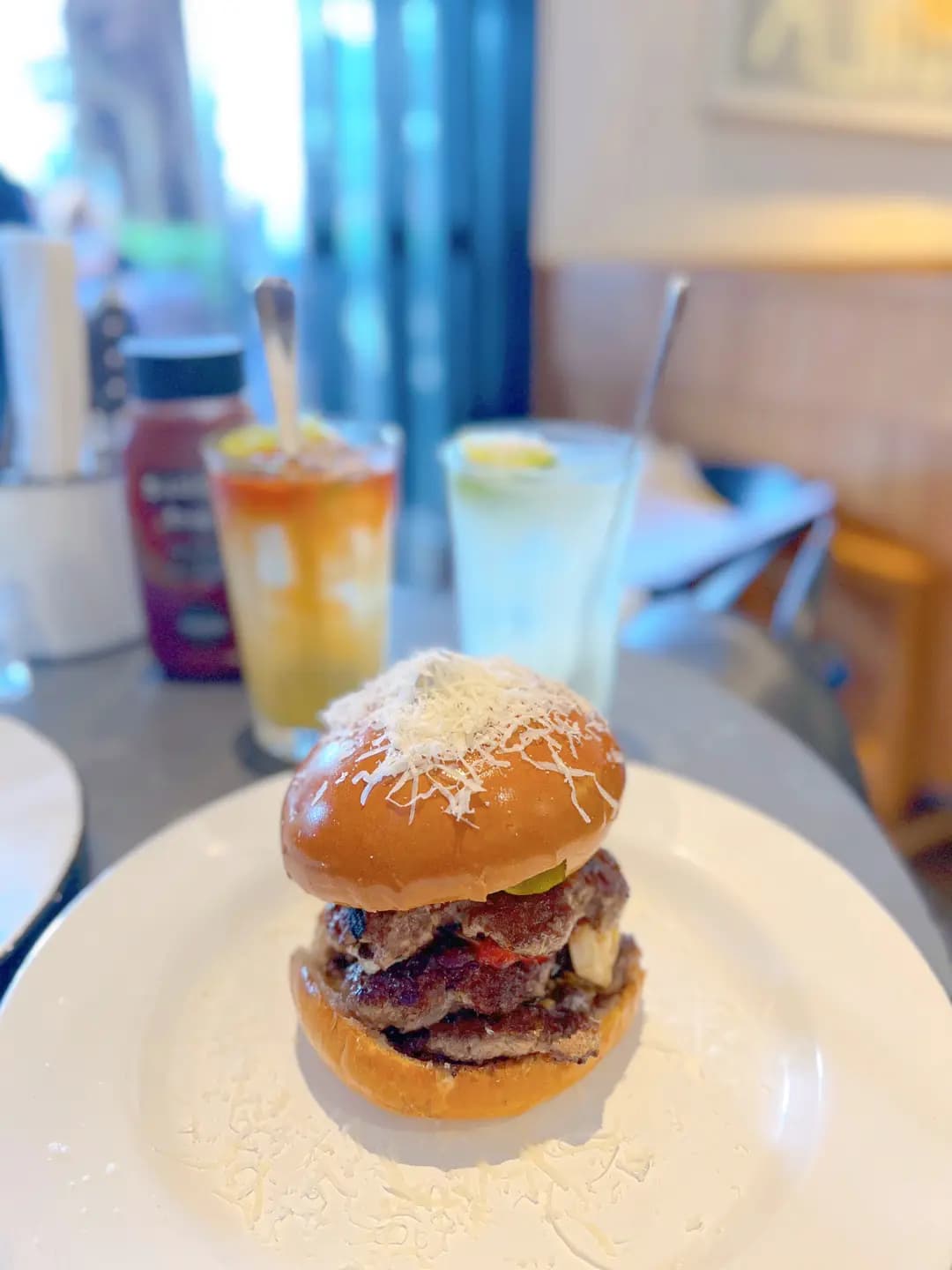 Beef & Liberty (赤柱廣場) photo 1