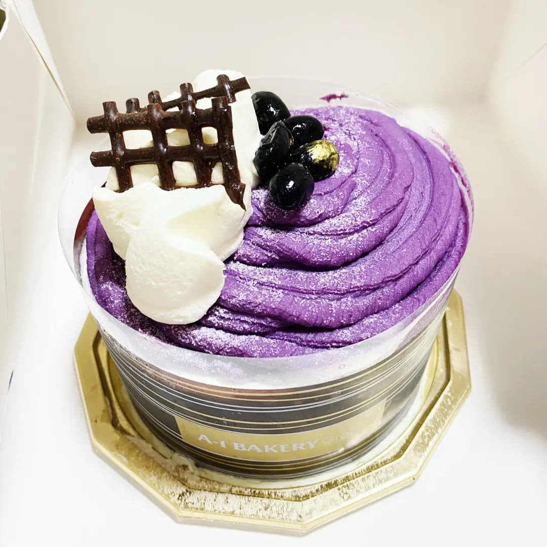 英王麵包店 photo 3