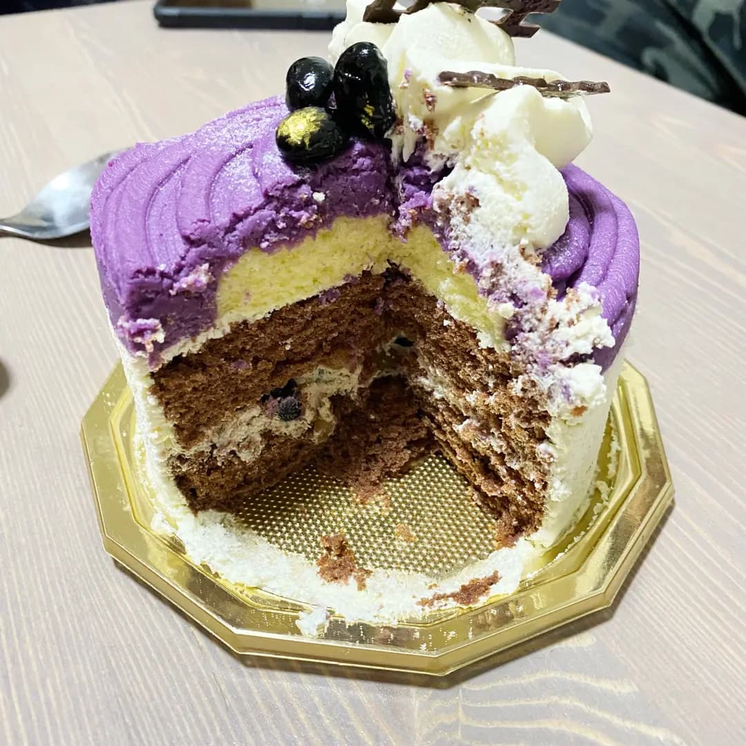 英王麵包店 photo 4