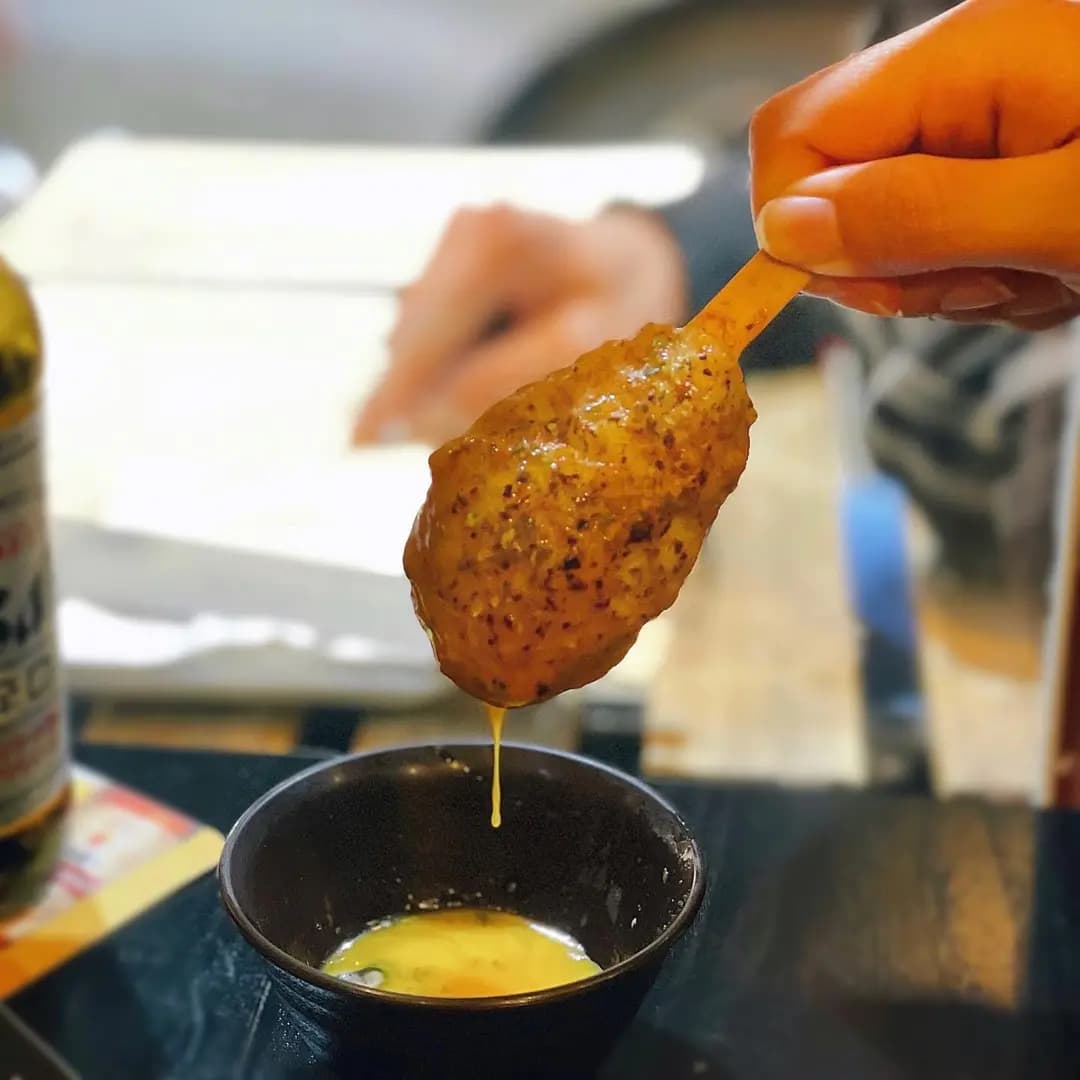 黯然燒魂 photo 7