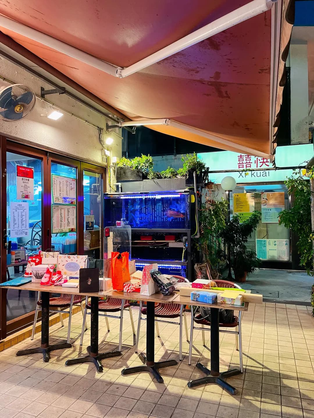 新雲景燒臘茶餐廳 photo 2