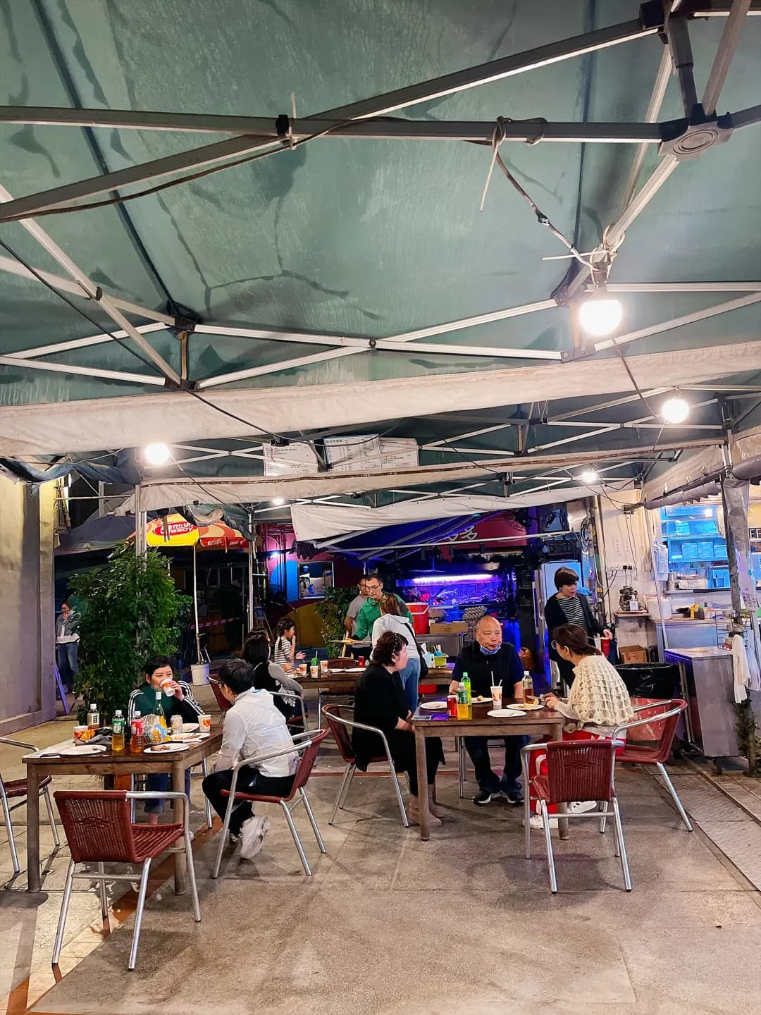 新雲景燒臘茶餐廳 photo 7