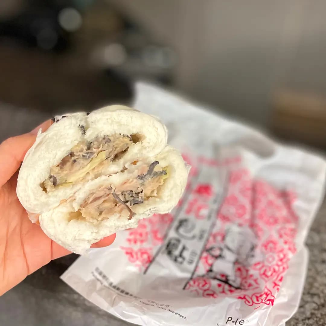 唐記包點 (港鐵觀塘站) photo 3