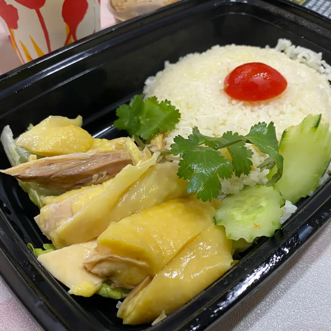 泰滋味水門雞飯專門店 photo 5