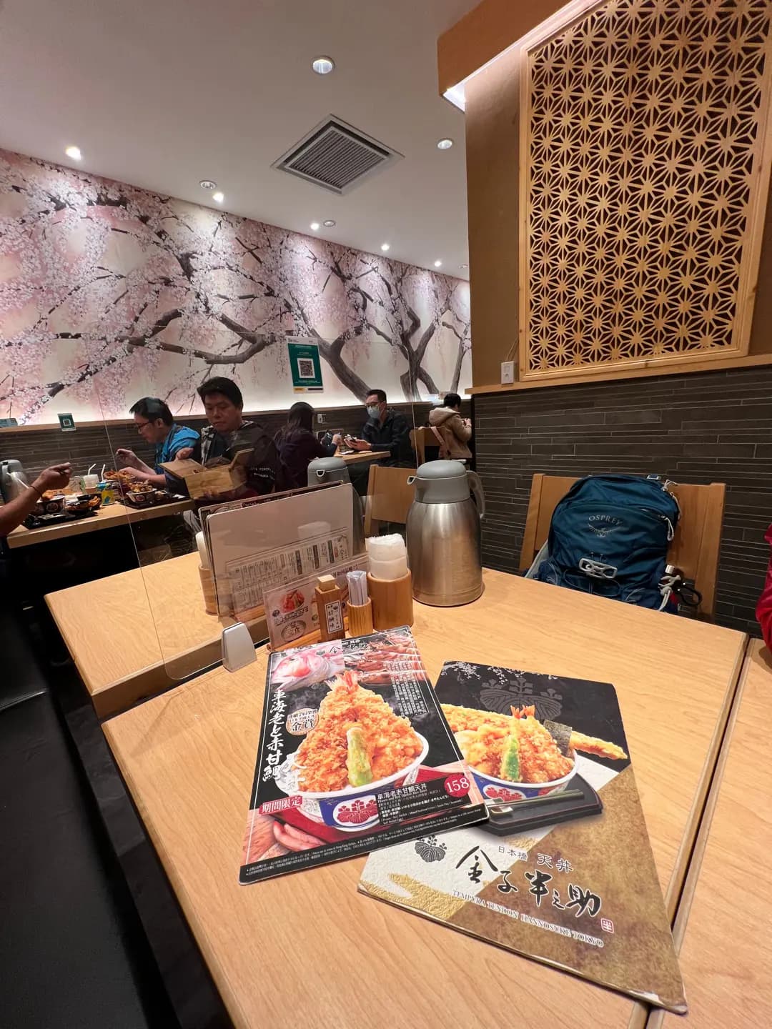 金子半之助 (東薈城名店倉) photo 8