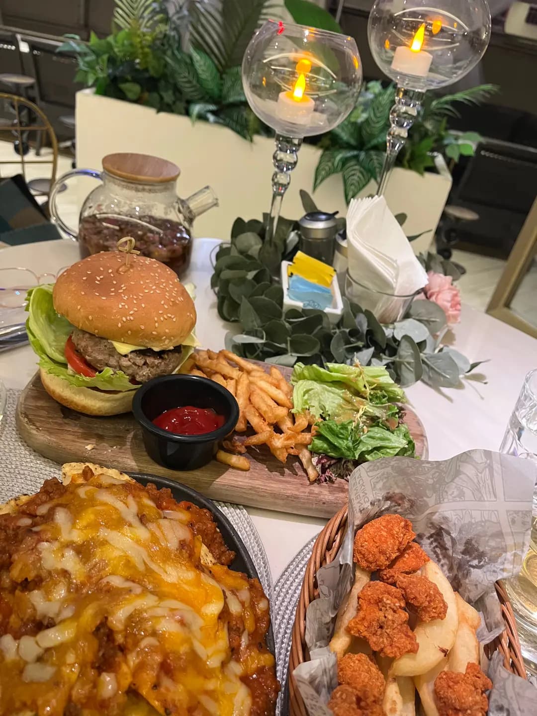 Match Cafe & Restaurant photo 6