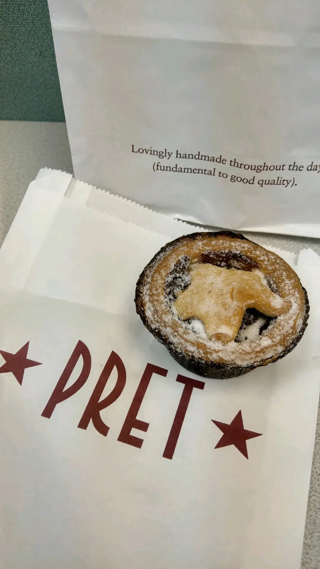 PRET A MANGER (無限極廣場) photo 5