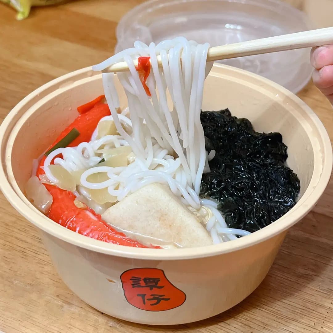 譚仔雲南米線 photo 3
