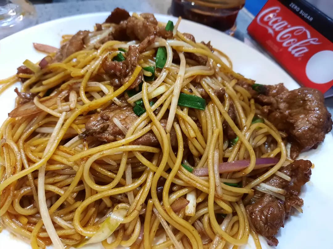 金飯碗餐廳 photo 7