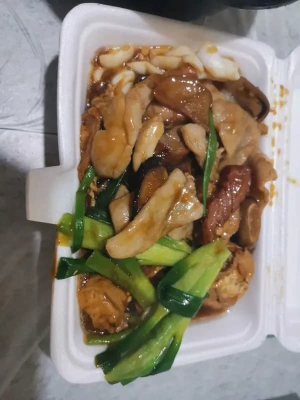 南豐餐廳小廚 photo 3