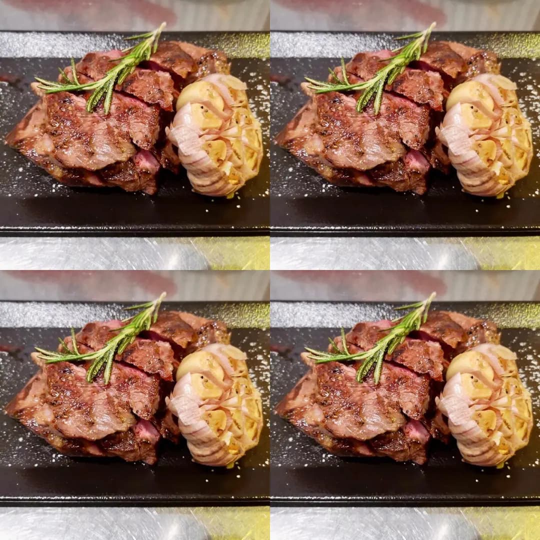 Top Blade Steak Lab VS PPPP photo 1