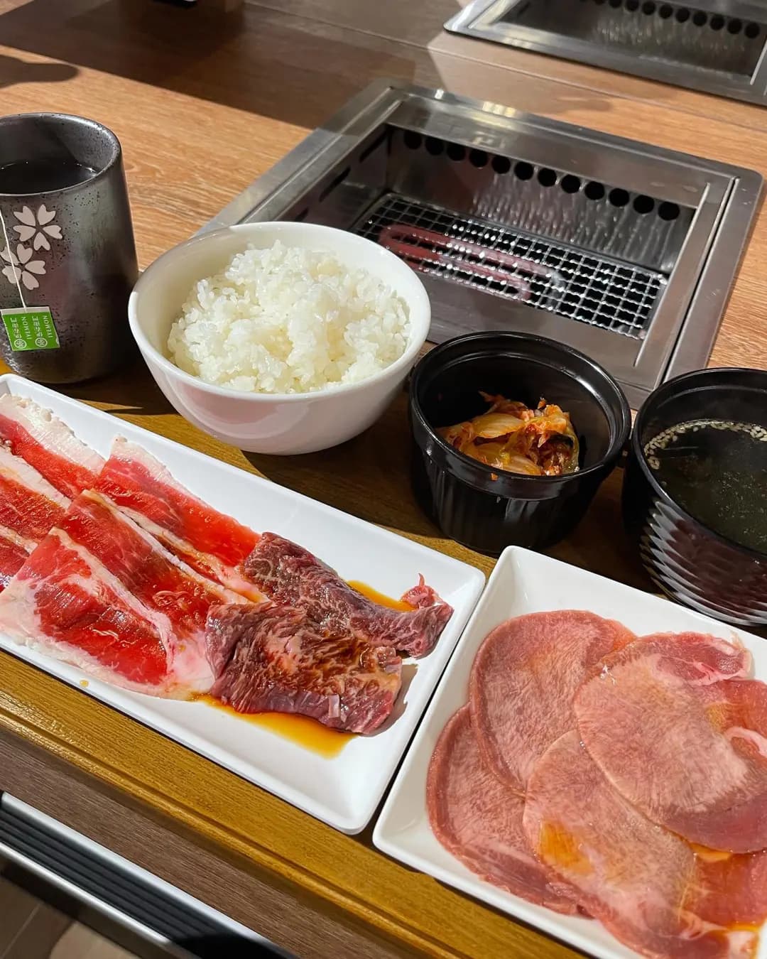 燒肉LIKE (英皇鐘錶珠寶中心) photo 1