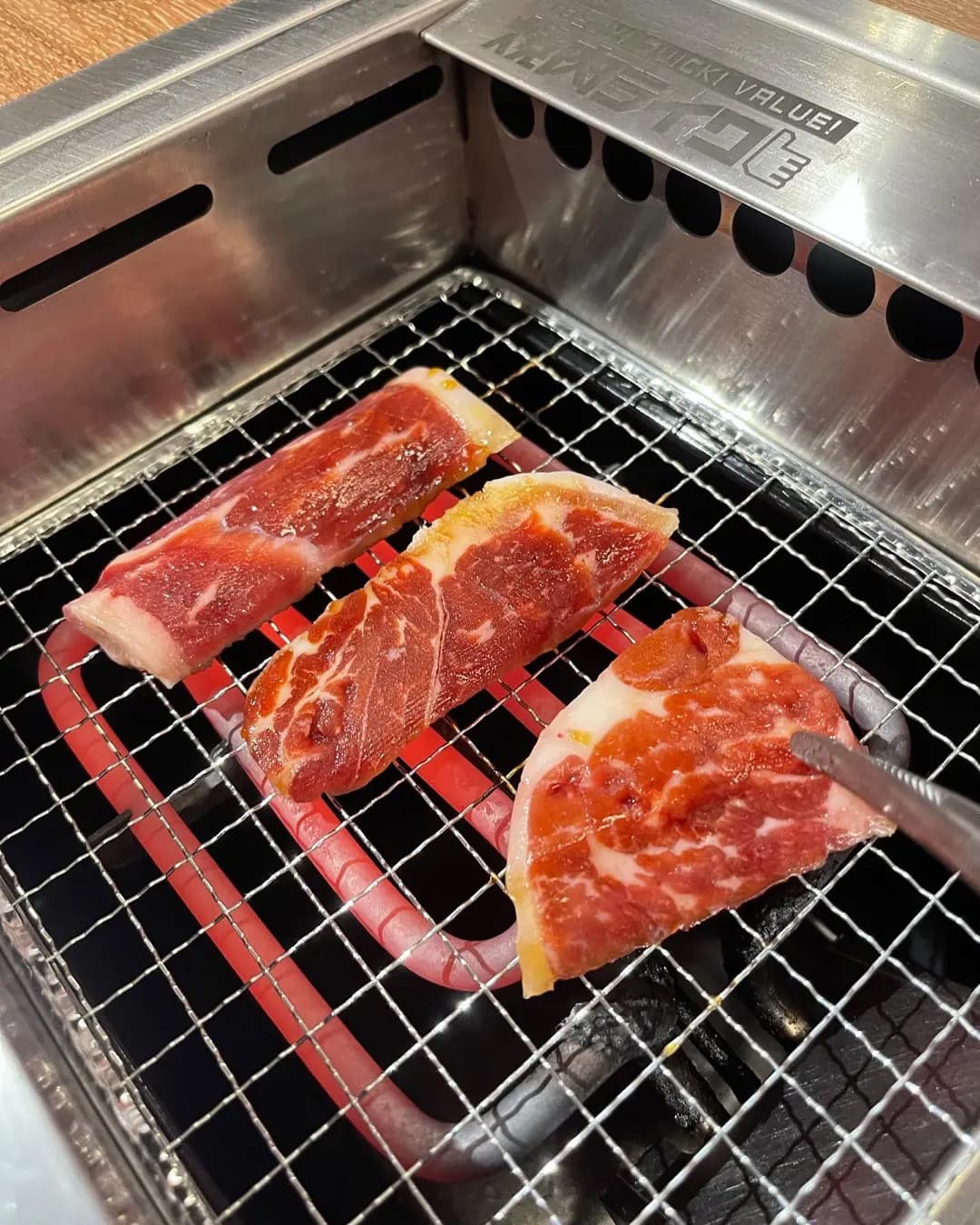 燒肉LIKE (英皇鐘錶珠寶中心) photo 7