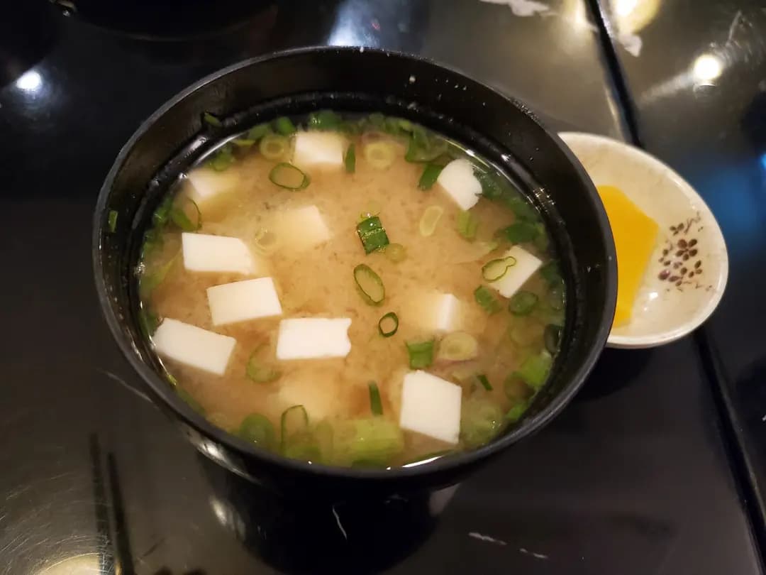 慕情日本料理 photo 8