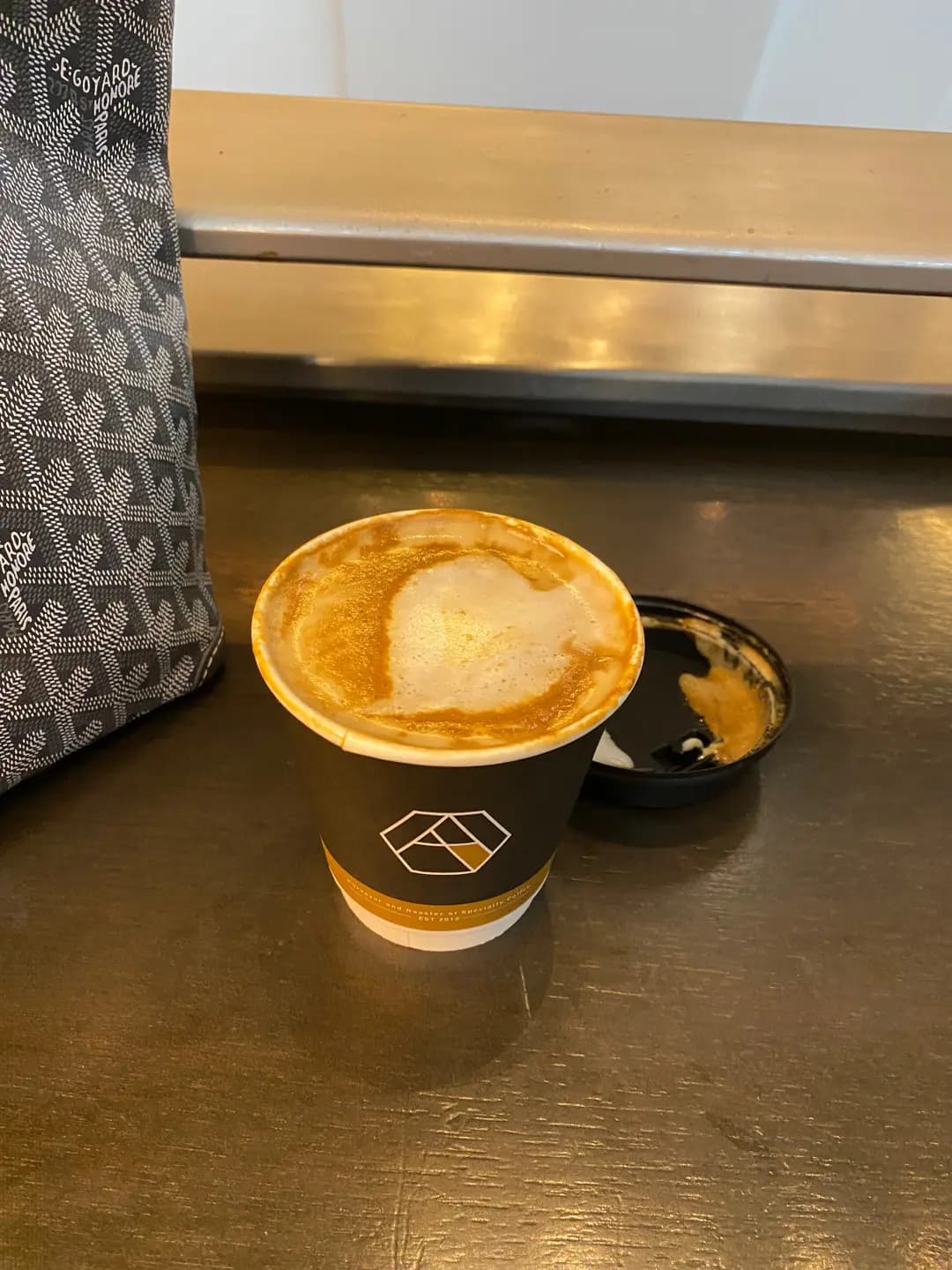 THE COFFEE ACADEMÏCS (又一城) photo 2