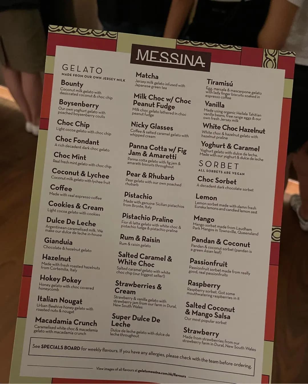 MESSINA photo 2