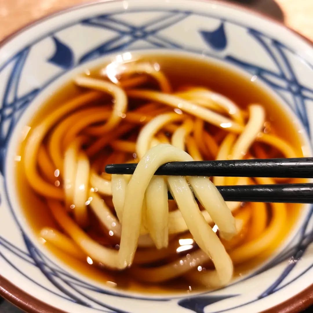 丸亀製麵 (康怡廣場北座) photo 2