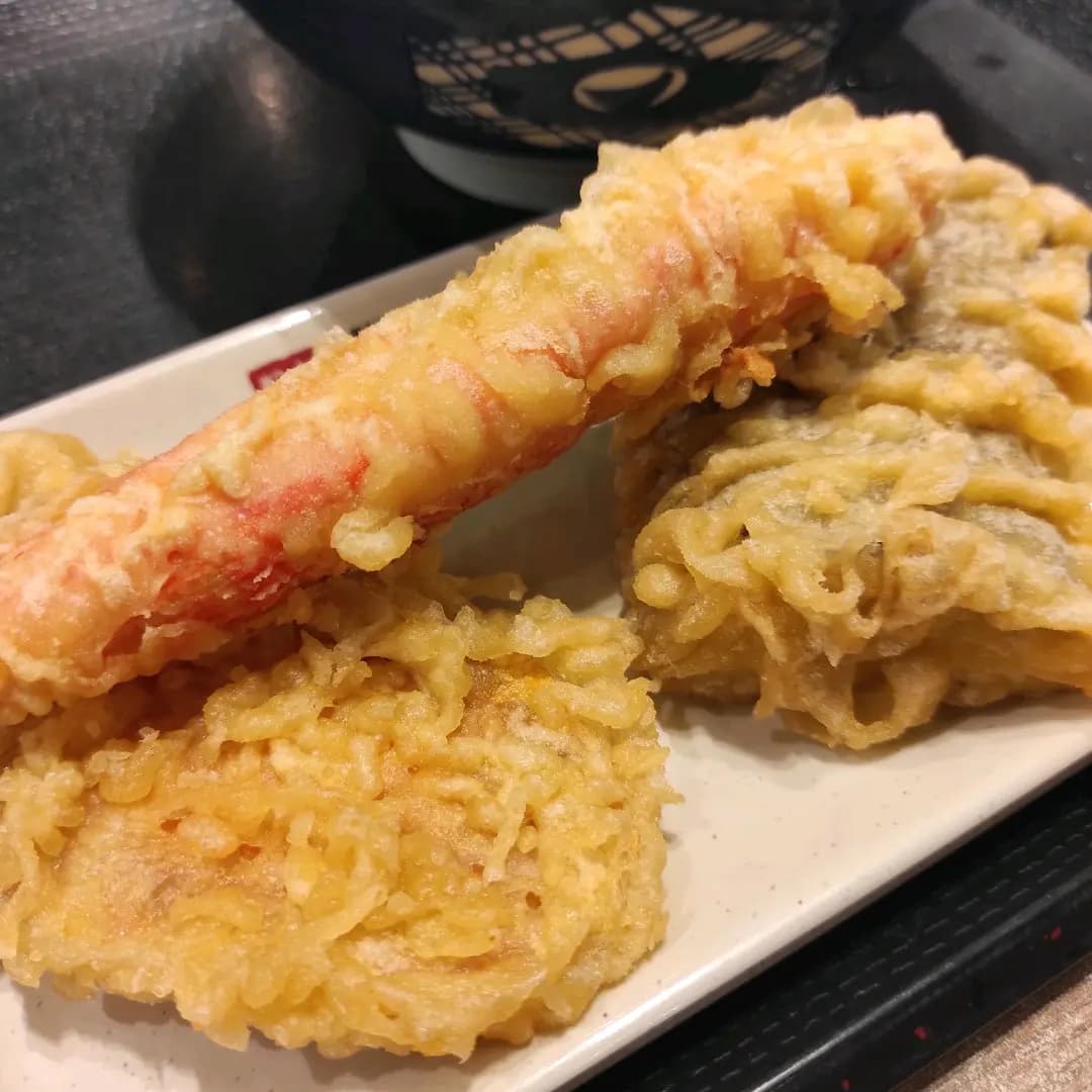丸亀製麵 (康怡廣場北座) photo 8
