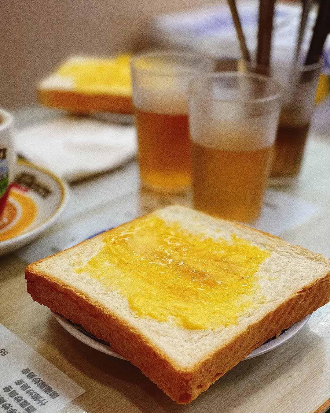 蘭香茶餐廳 photo 5