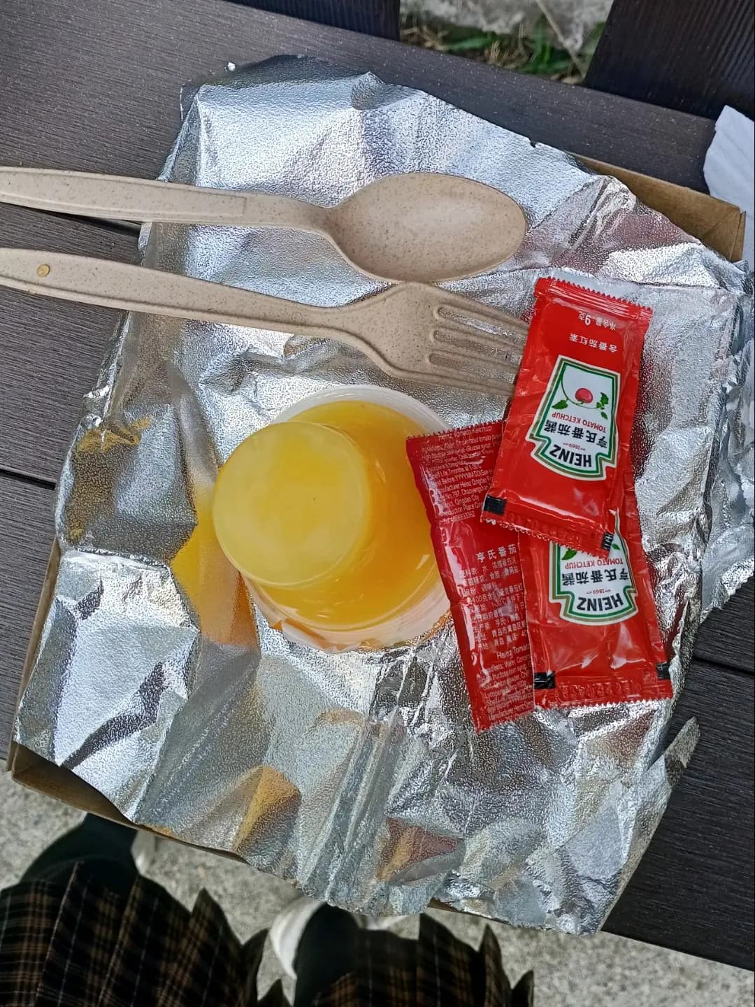 金香雞 photo 7
