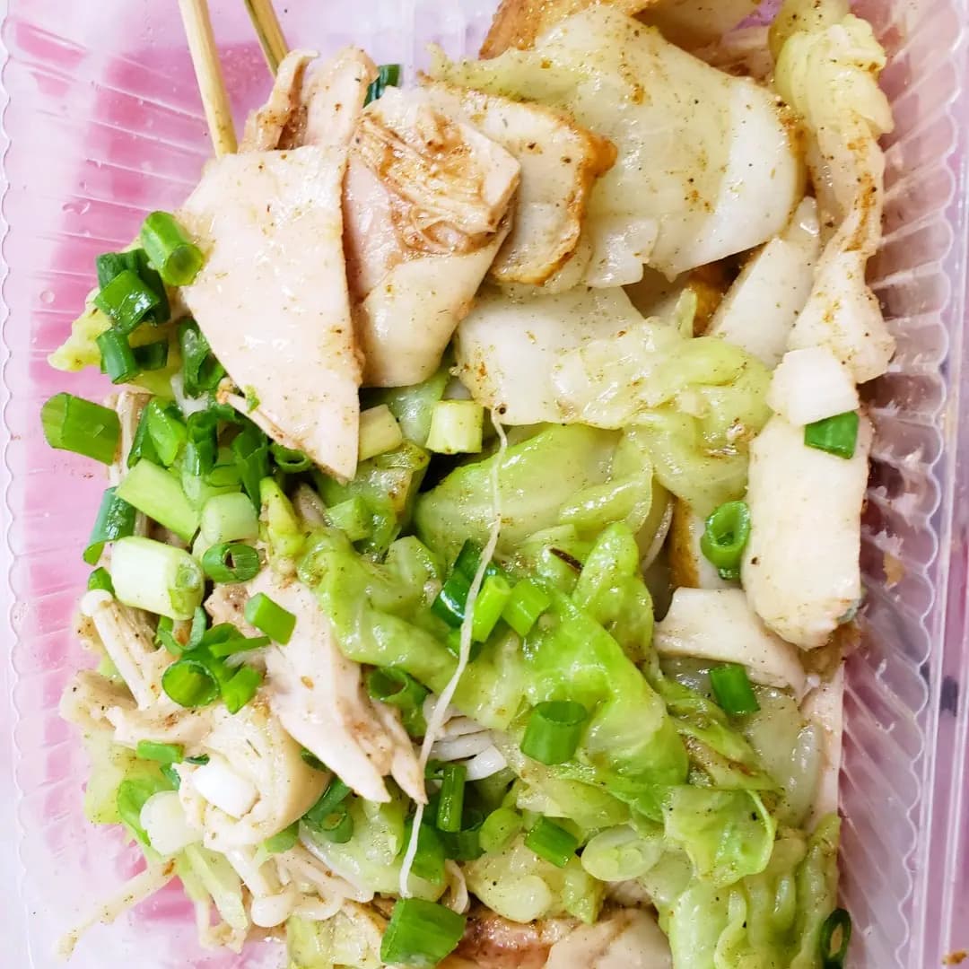 台灣ET鹽水雞 photo 6