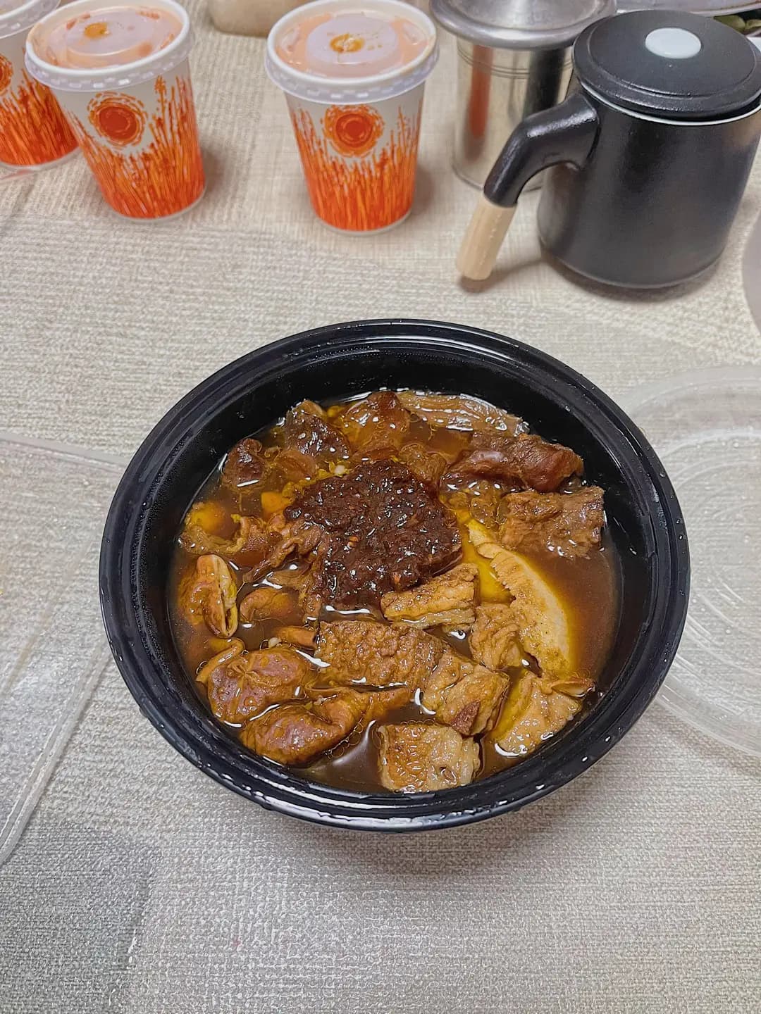 榮基車仔麵小食 photo 1