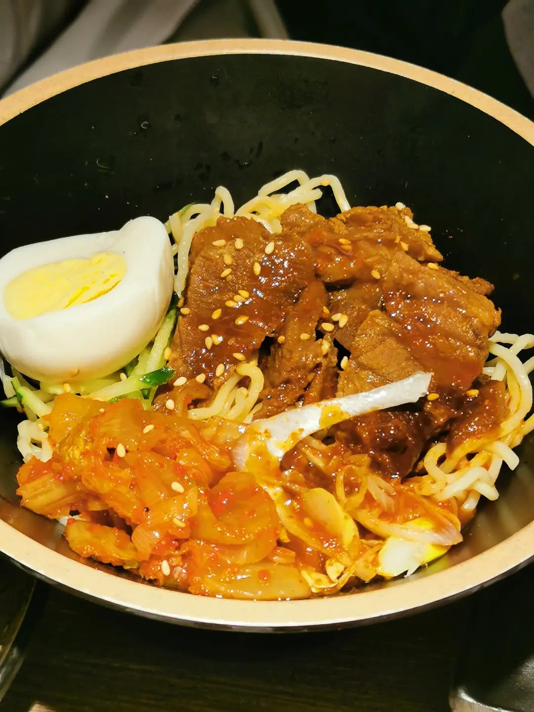 牛角Buffet (利東街) photo 5