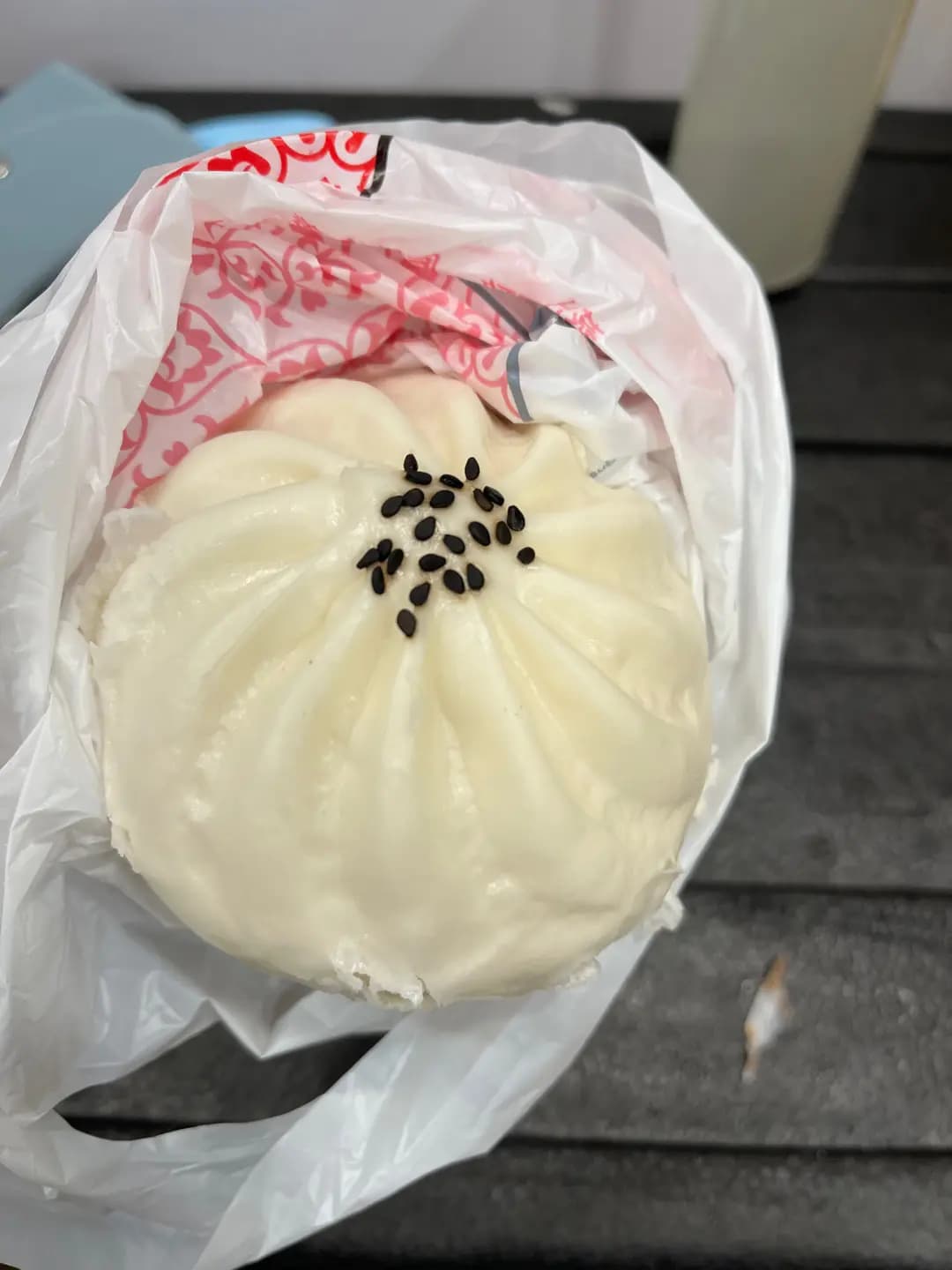 唐記包點 (港鐵啟德站) photo 8