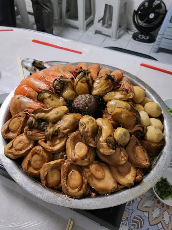 八味香帝皇盆菜專門店 photo 2