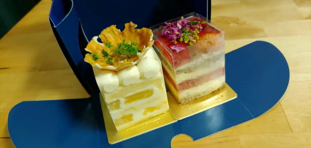 LIFETASTIC Patisserie (又一城) photo 6