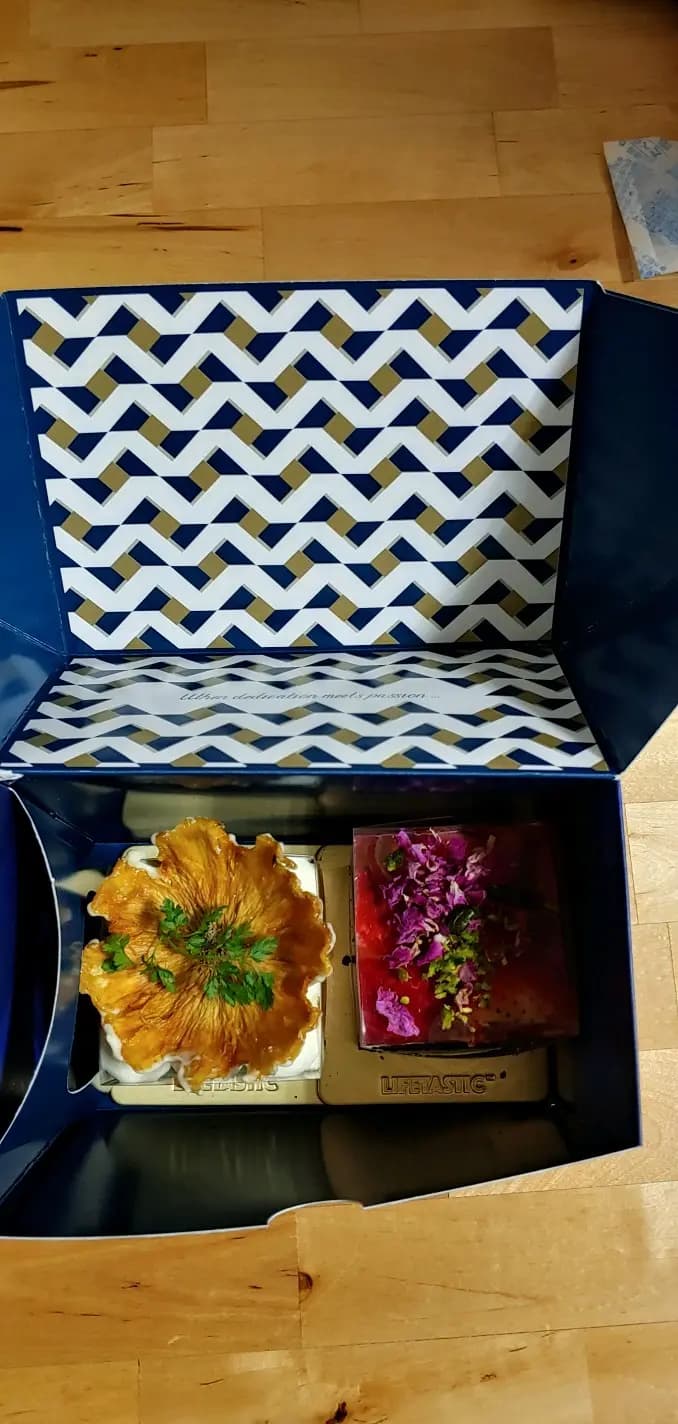 LIFETASTIC Patisserie (又一城) photo 2