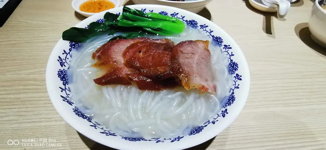 華勝燒鵝 photo 5