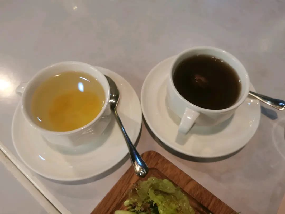 第八站咖啡廳 photo 3