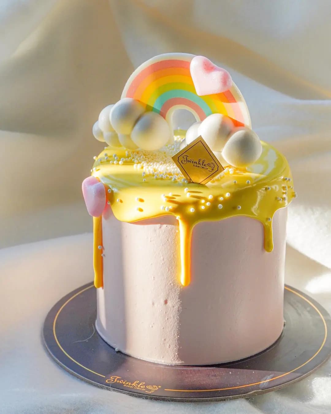 Twinkle Baker Decor photo 5