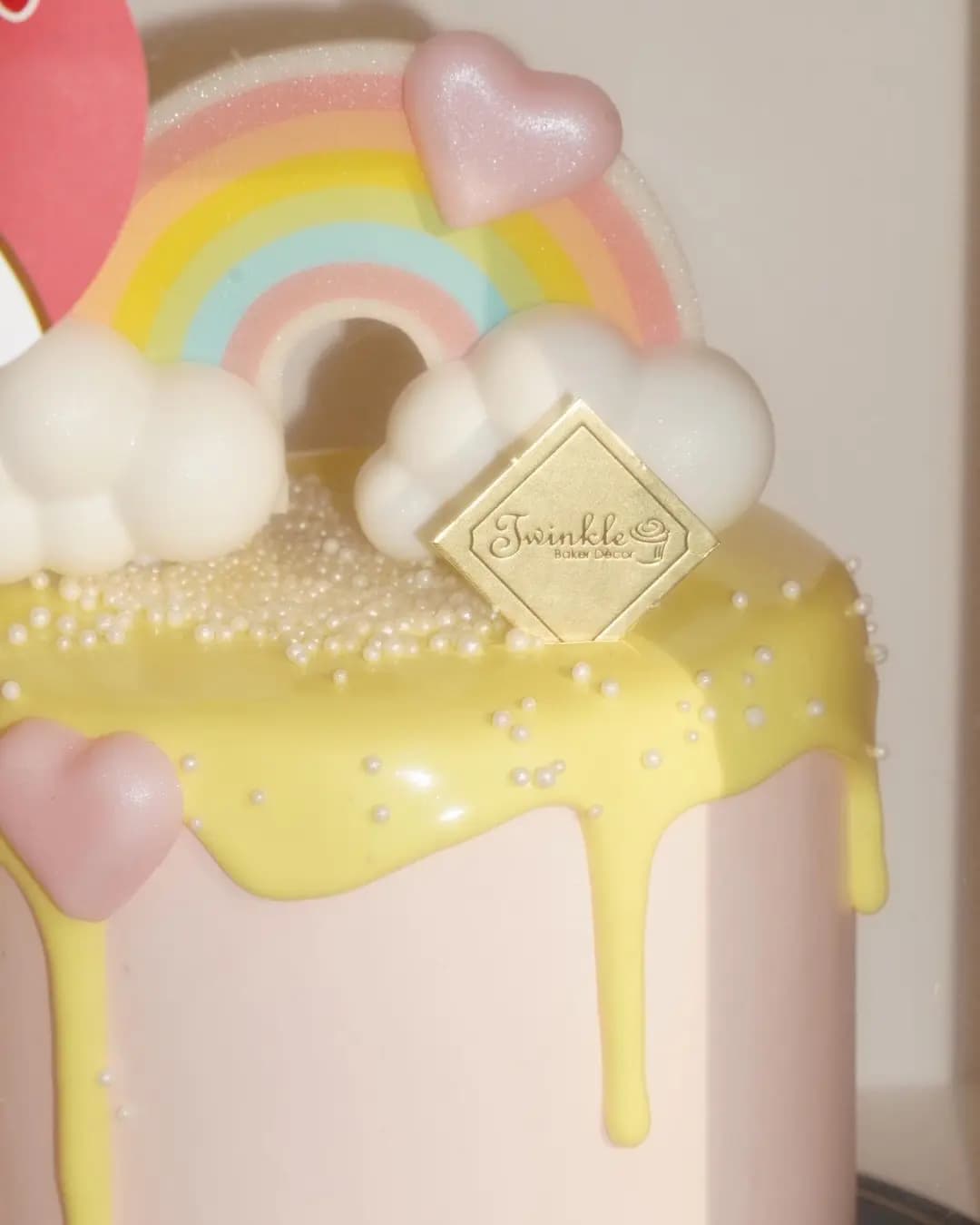 Twinkle Baker Decor photo 6