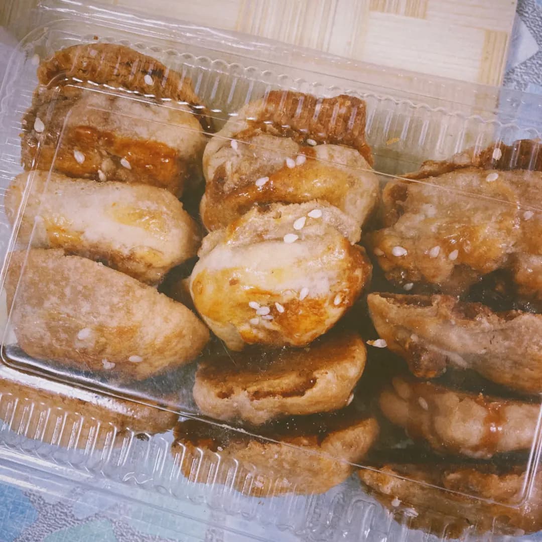 龍珠餅店 photo 4