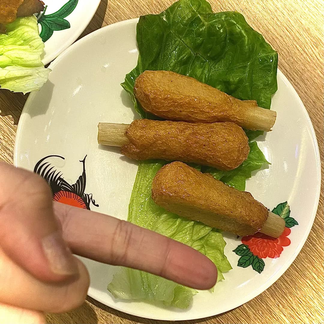 Bugis@叻沙・海南雞飯 photo 7