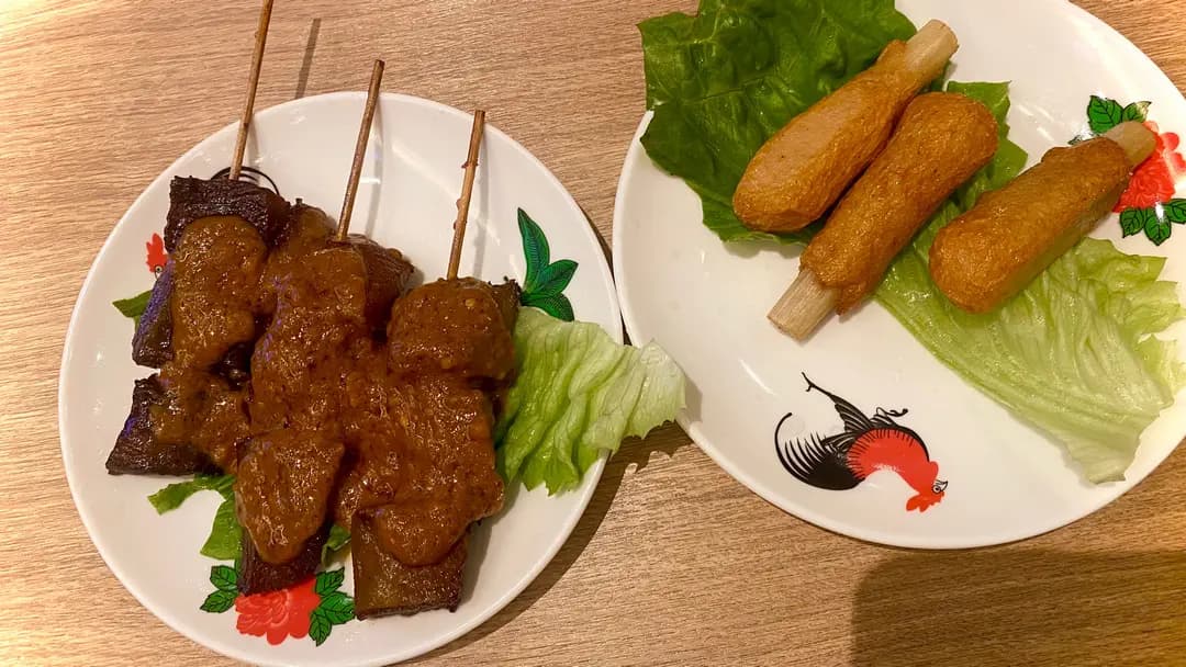 Bugis@叻沙・海南雞飯 photo 1