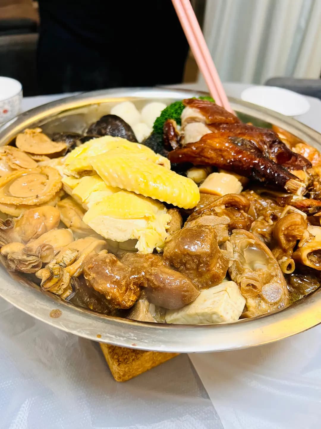 囍悅軒-星滿樓宴會廳 photo 2