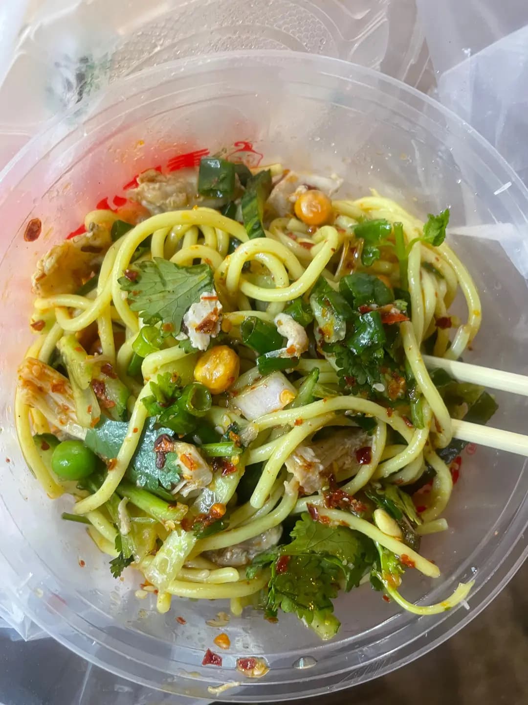 重慶小食 photo 3