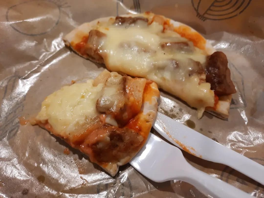 麥當勞 (置富第一城) photo 5