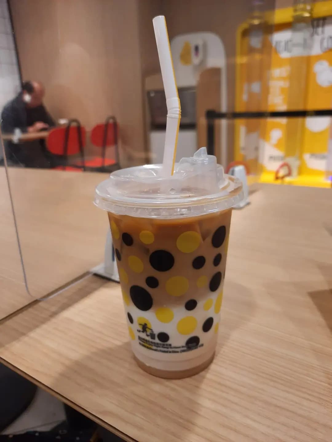 麥當勞 (置富第一城) photo 2