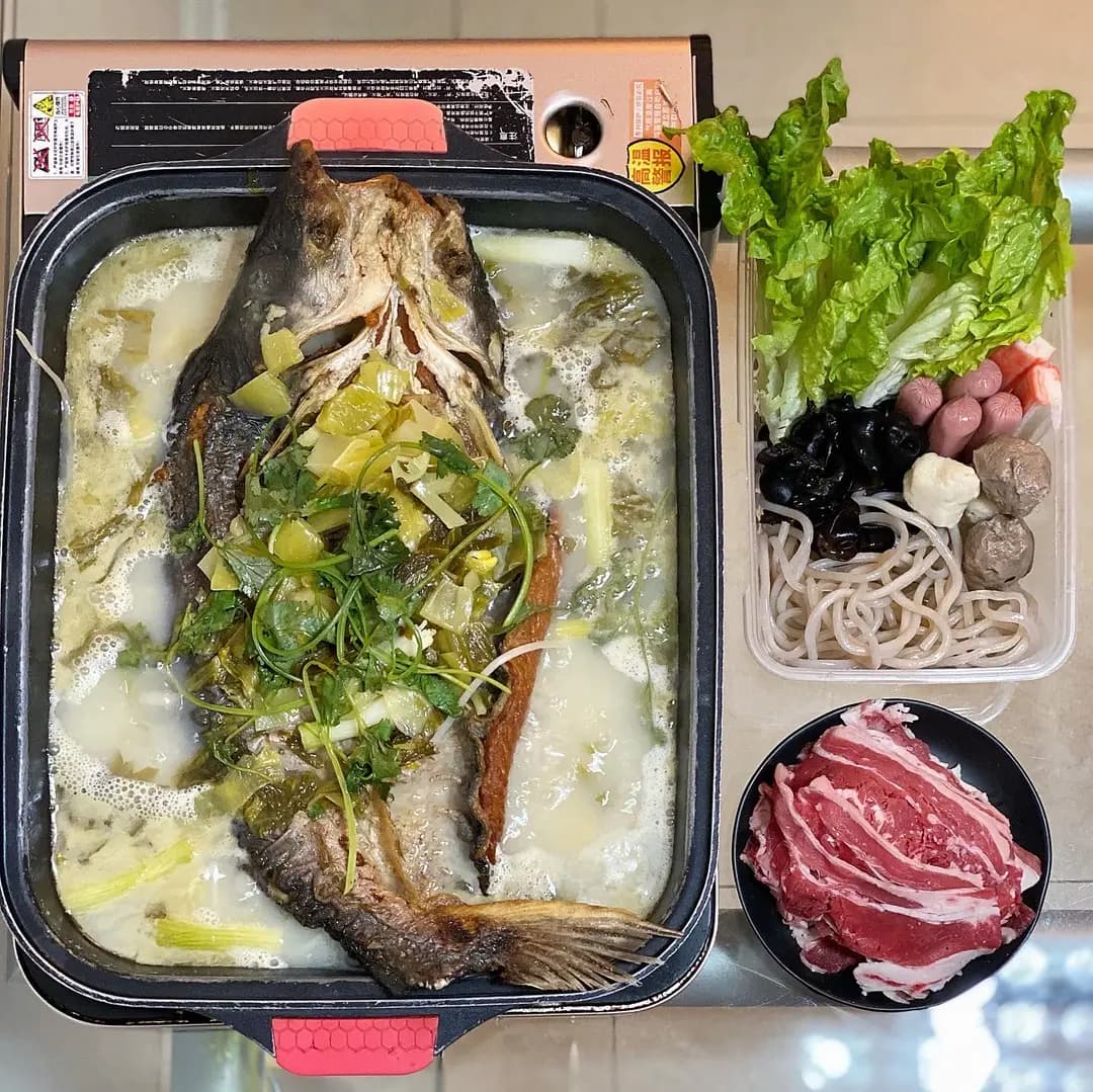 傷心酸辣粉 (桂林街) photo 1