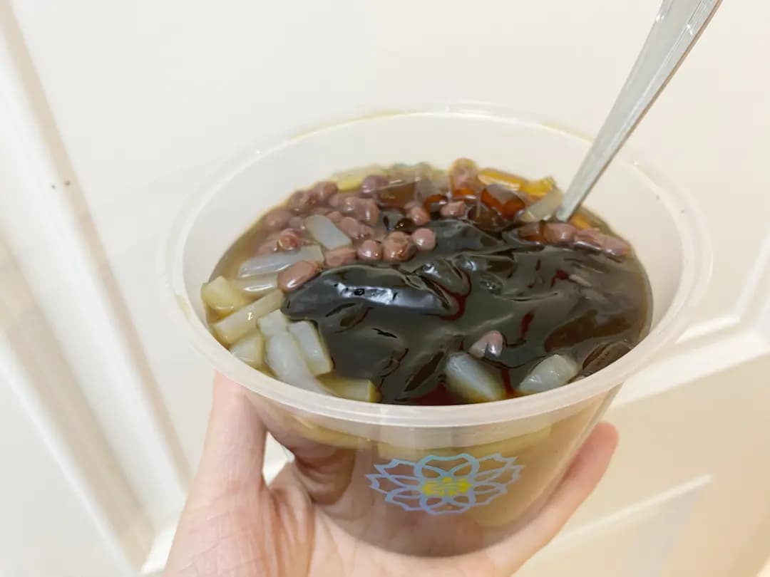 龍星茶 photo 1