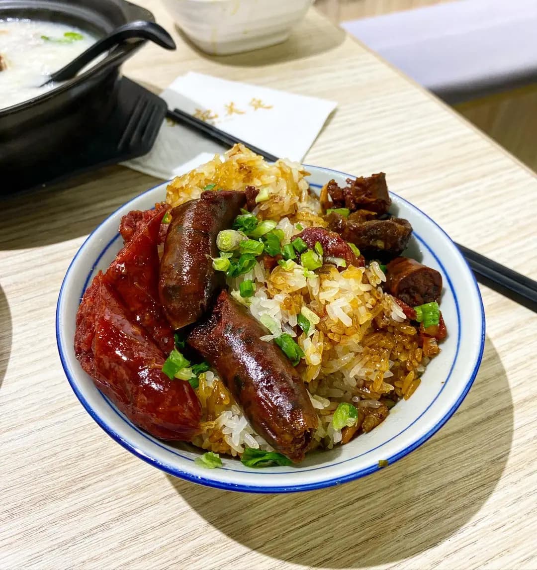 強記美食 photo 1