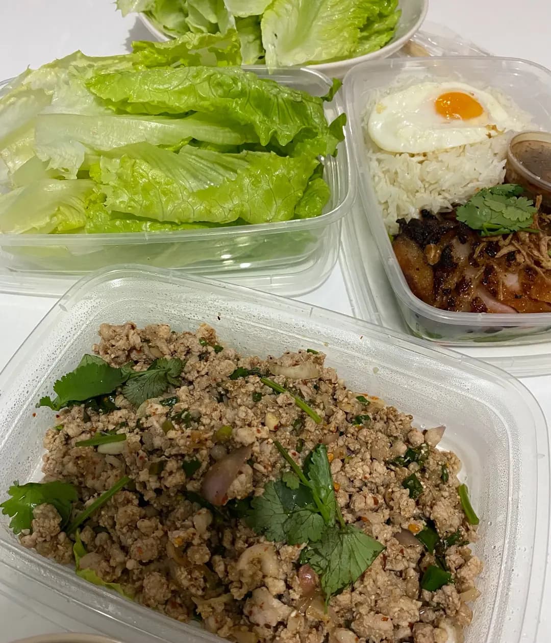 泰妹記泰國菜館 photo 1